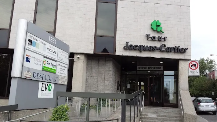 GMF-R Medical Clinic 1851