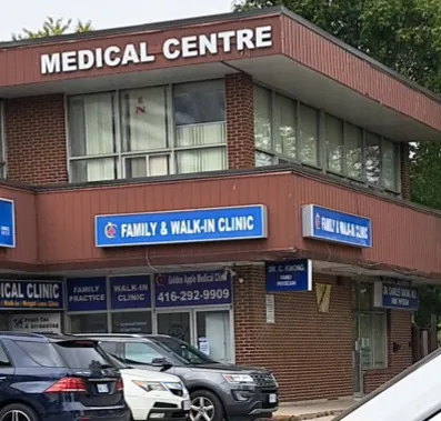 Golden Apple Medical