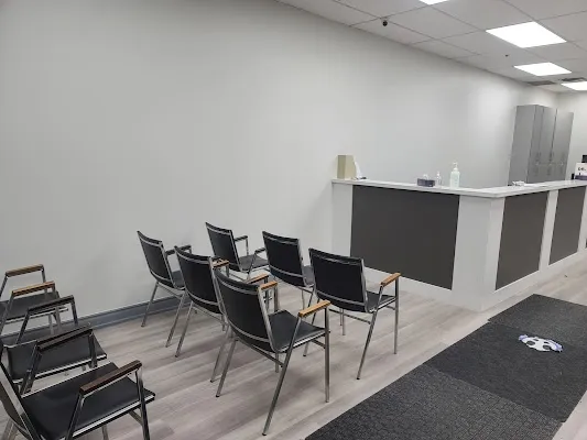 Golfdale Walk In Clinic