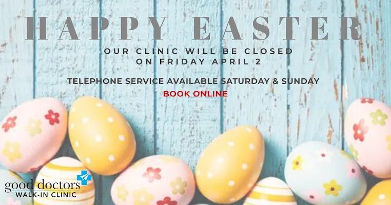 Good Doctors Hamilton (First Place)