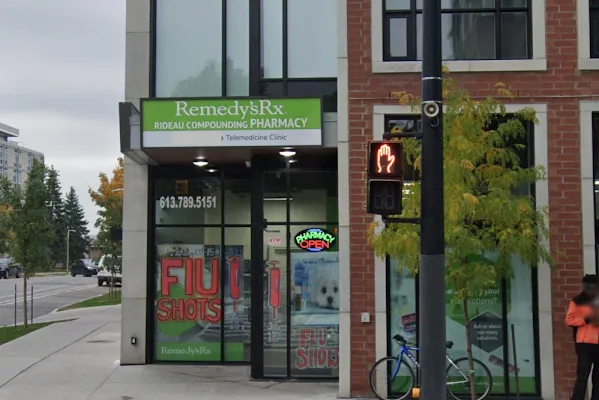 Good Doctors Ottawa - Rideau