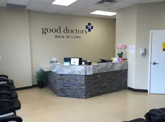 Good Doctors Sarnia