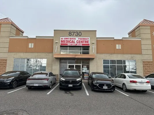 Gore Queen Medical Centre