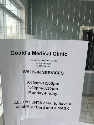Goulds Medical Clinic