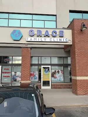 Grace Family & Menopause Clinic Calgary