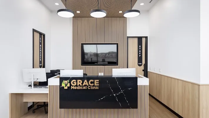 Grace Medical Clinics