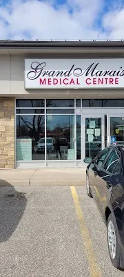 Grand Marais Urgent Care Clinic