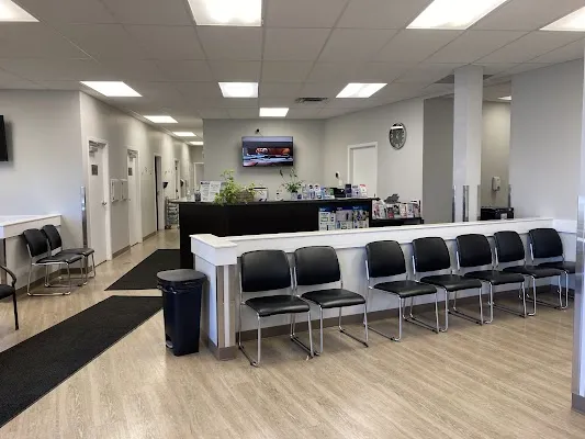 Grande Banks Medical Clinic