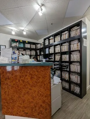 Granville Medical Clinic