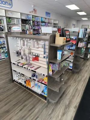 Gravenhurst PharmaChoice walk-in clinic