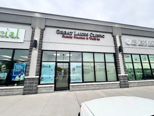 Great Lakes Clinic