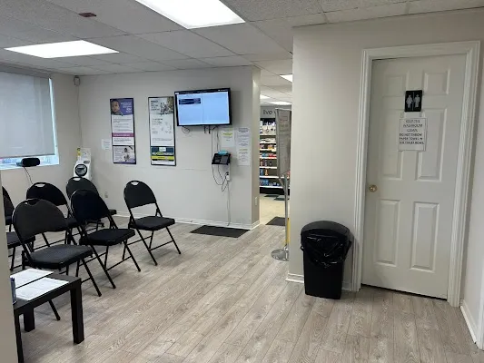 Great Lakes Walk in Clinic - Trenton