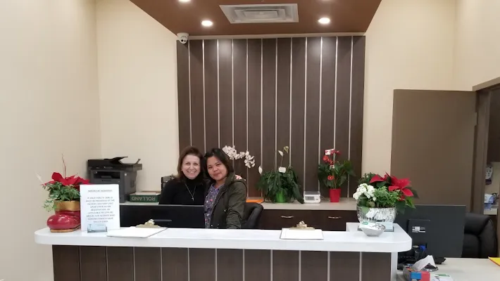 GreenBay Medical Center