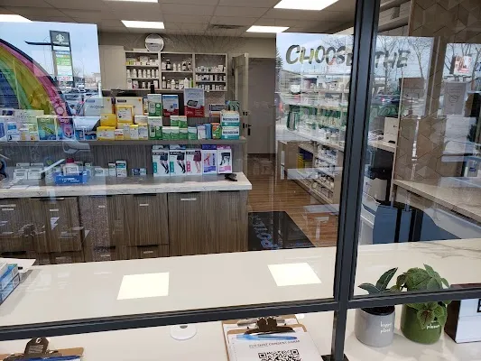 Greencrest Clinic And Walk-In Clinic