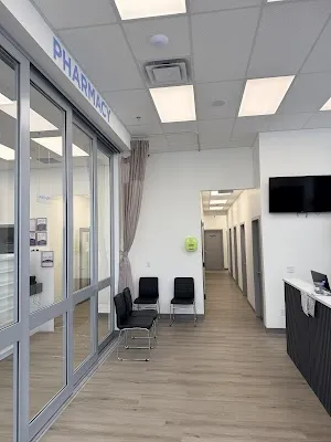 Greenstone Medical Centre