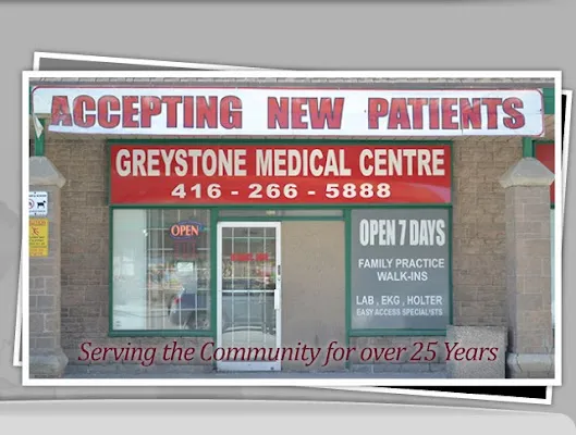 Greystone Medical Centre