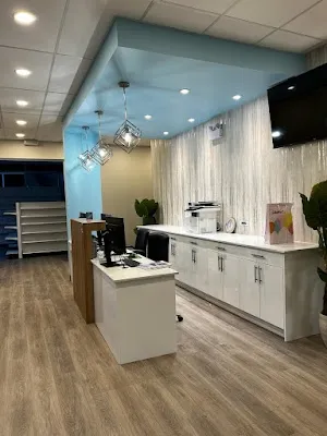 Griffin Road Medical Clinic