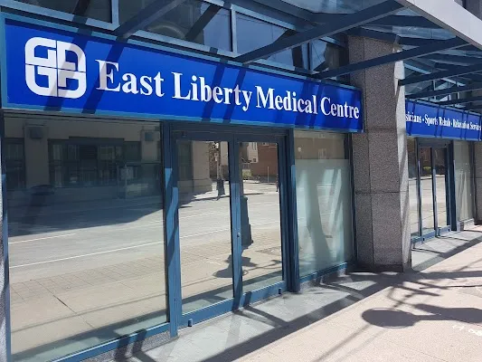 GSH Medical- Liberty Village