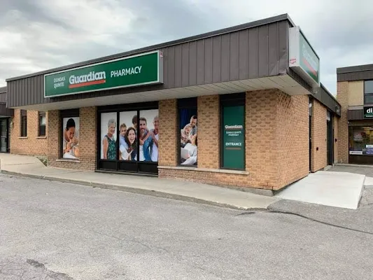 Guardian - Dundas Quinte Pharmacy Inc & Virtual Walk-in-Clinic
