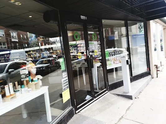 Guardian TRINITY BELLWOODS PHARMACY