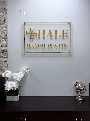 Hale Medical Centre and Walk-in clinic
