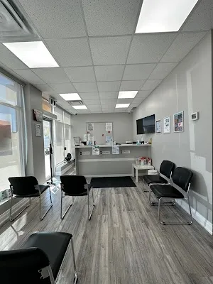 Halton Medix Family Practice and Walk-In Clinic