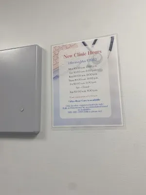 Halton Medix Milton Clinic