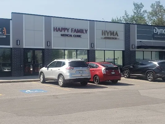 Happy Family Medical Clinic