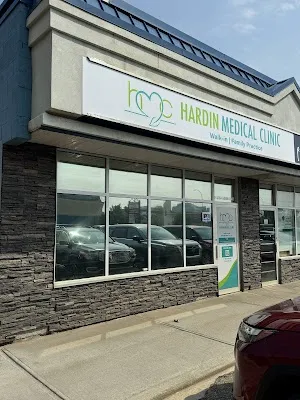 Hardin Medical Clinic (Franklin Location - Walk-in)