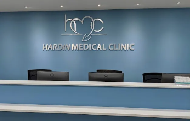 Hardin Medical Clinic /walk in clinic / Dr. Nasim Arruj