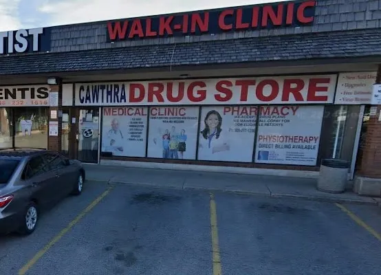 Health care Medical Clinic