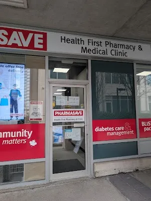 Health First Medical Clinic