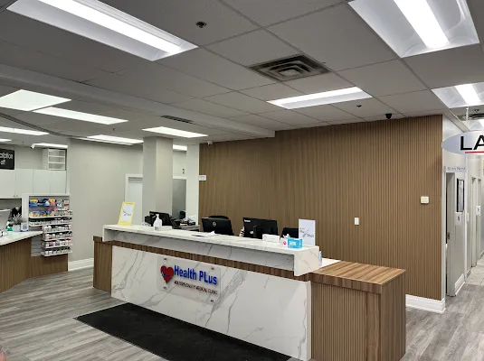 Health Plus Medical Centre - Under New Management