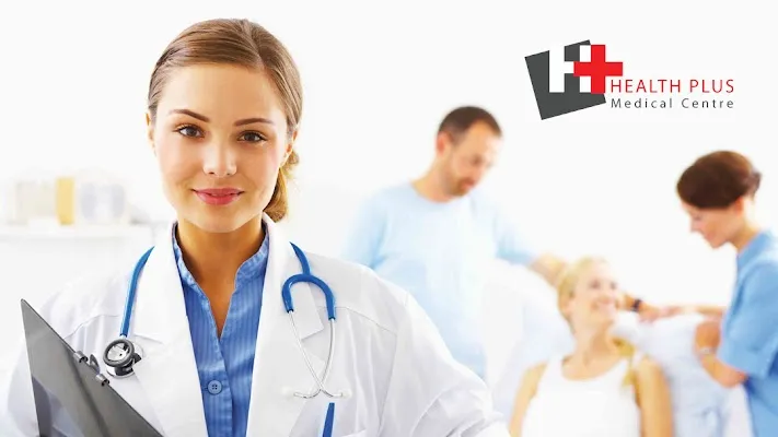 Health Plus Medical Centre
