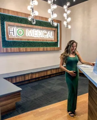 HealthOne Harbourfront Medical & Walk-In