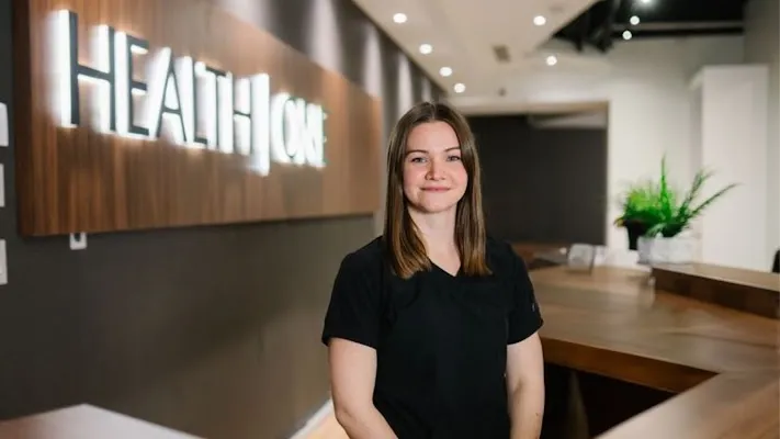 HealthOne Medical & Walk-In The Well