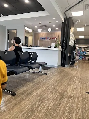 Healthpoint Family Medicine and Walk In - Remembrance