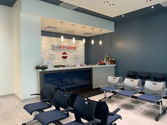 Healthpoint Family Medicine - Lionhead