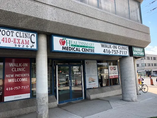 HealthSmart Medical Clinic