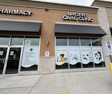 HealX Medical Centre & Urgent Care