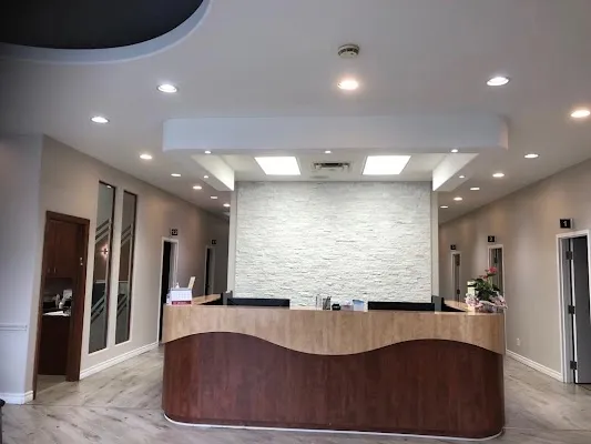 Heart Lake Health Centre