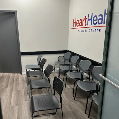 HeartHealth Medical Centre