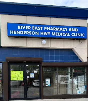 Henderson Highway Medical Clinic