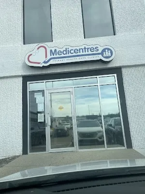 Heritage Hill Medicentres Family Care Clinics