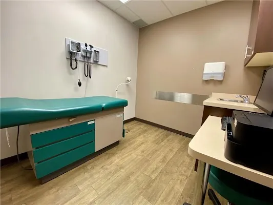 Hess Village Medical Clinic-Walk in and Family Doctor Accepting New Patients. Free parking behind the clinic
