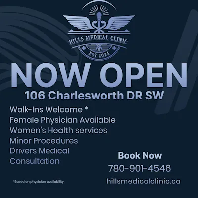 Hills Medical Clinic