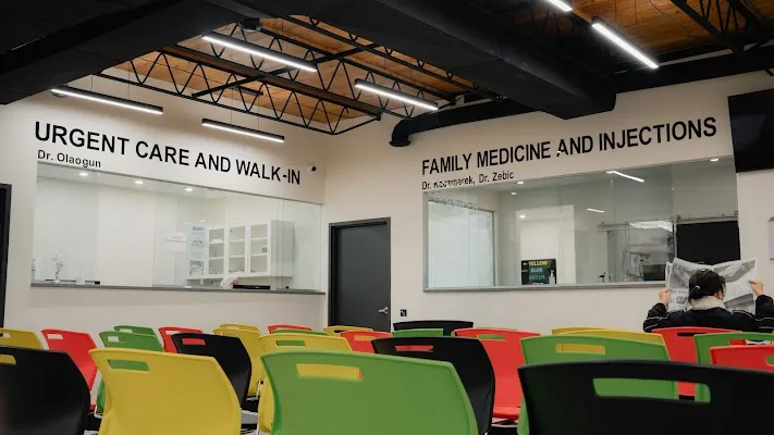 Hope Health Urgent Care