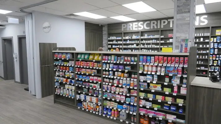 Hopewell Medical Centre and Walk-in Clinic