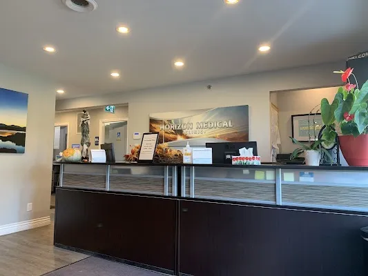 Horizon Medical Clinic