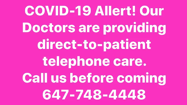 Hullmark Medical Clinic